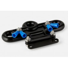 Κεντρικό σύστημα σήριξης διπόλου κεραίας MoonRaker CDS-100